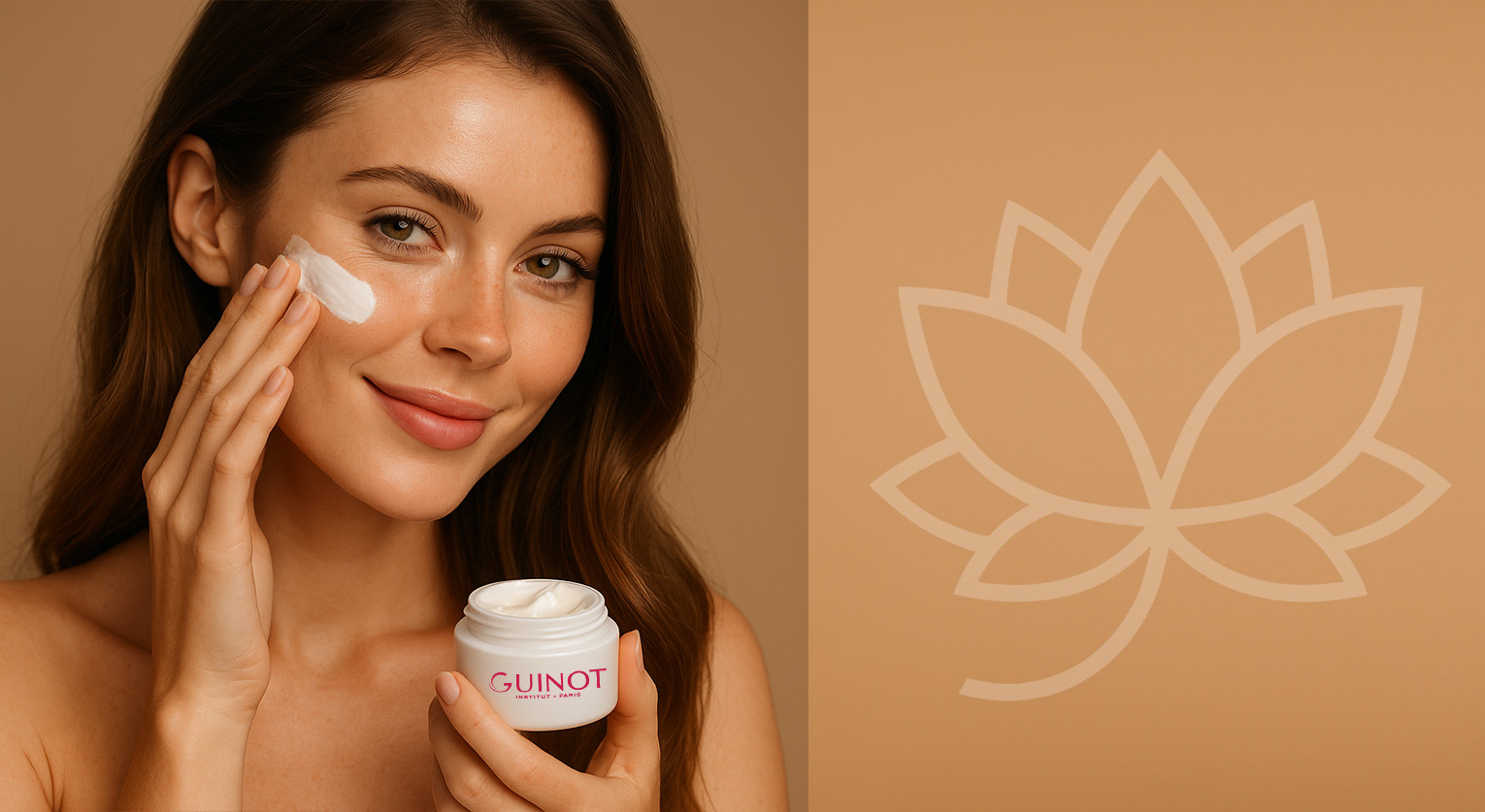 ElitStyle Kozmetika Veszprém GUINOT