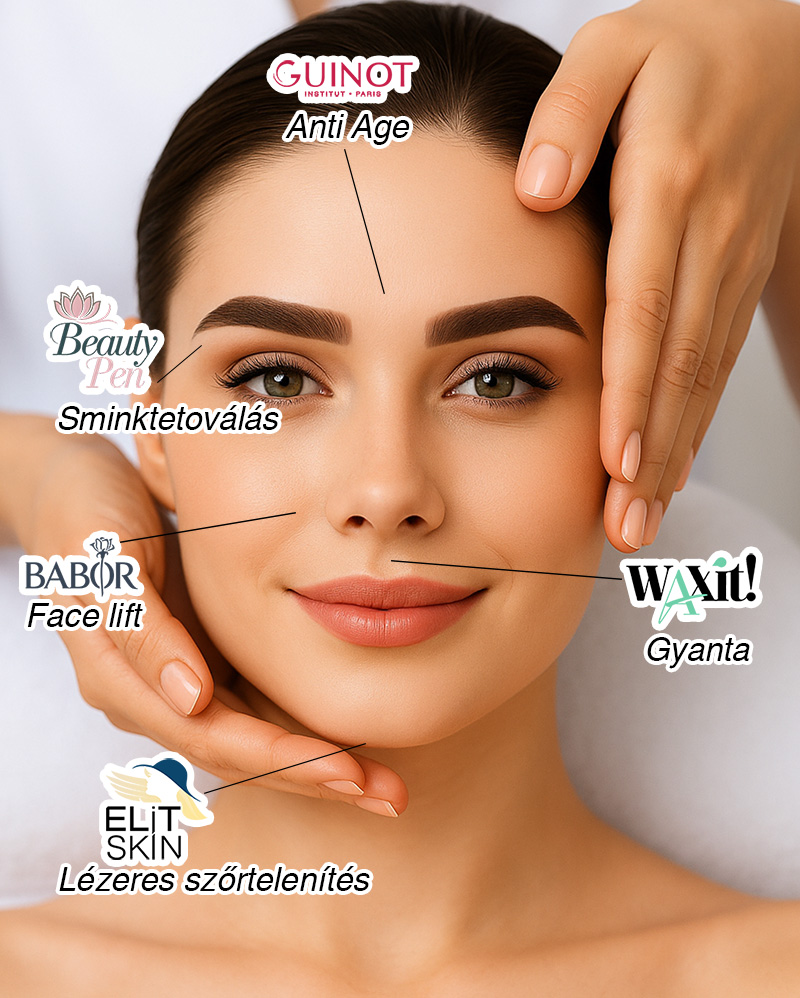 ElitStyle Kozmetika Veszprém