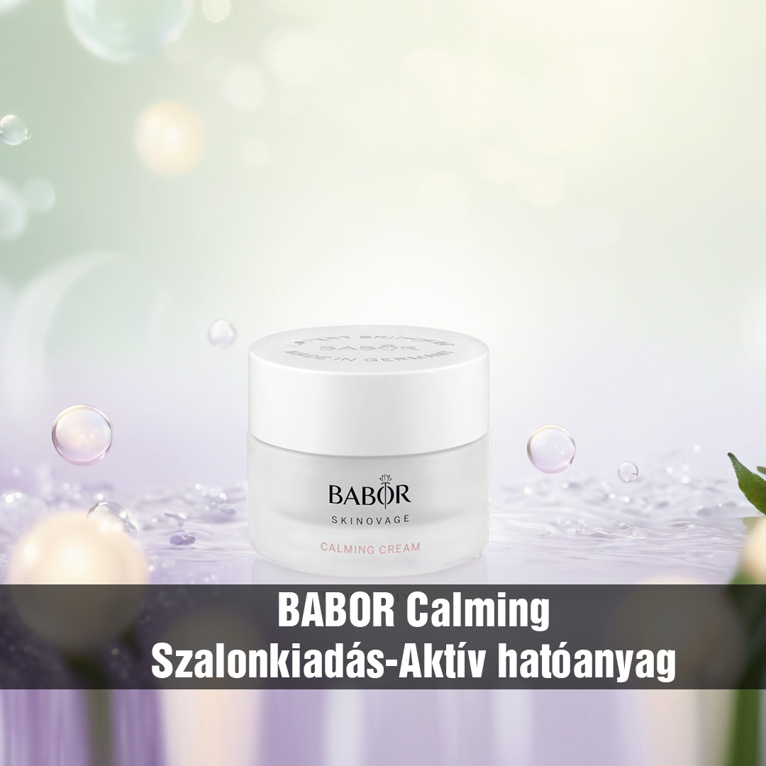 babor-Calming-_veszprem-kezeles