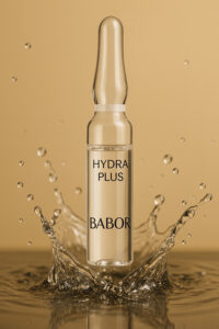 HYDRA PLUS-babor-veszprem-elitstyle